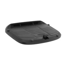 PLATINE M POUR TOP CASE SHAD MEDIUM NOIR COMPATIBLE SH39/SH40/SH42/SH45/SH46/SH47 (D1B40PAR)
