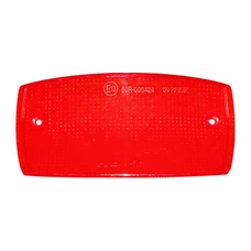 CABOCHON FEU ARRIERE SCOOT ADAPTABLE PEUGEOT 50 BUXY, ZENITH, SPEEDAKE 1994> -SELECTION P2R