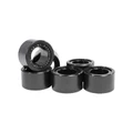 VARIATOR ROLLER FOR SCOOT BANDO Ø 16X13 5,0g (x6) FOR PEUGEOT 50 KISBEE, TKR, TREKKER, SPEEDFIGHT, BUXY, VIVACITY/PIAGGIO 50 ZIP, TYPHOON, NRG 1994>1999/KYMCO 50 DINK, PEOPLE, TOP-BOY