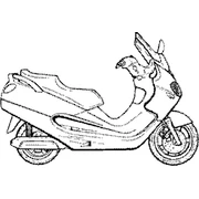 X9 200 1998-2005