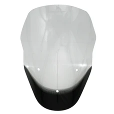 PARE-BRISE ORIGINE PIAGGIO 125 MP3 2011>, 250-300-400-500 MP3 2008>2014 (MONTE ORIGINE)  -673863-