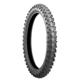 PNEU MOTO 21''  80/100-21 BRIDGESTONE BATTLECROSS X31 FRONT TT 51M (28192)