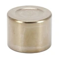 PISTON D'ETRIER DE FREIN DIAM 27 mm L 31 mm (2A3-040)  (VENDU A L'UNITE) -NISSIN