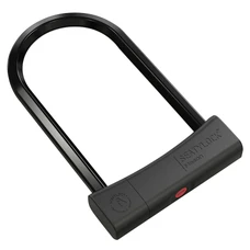 ANTIVOL VELO U SEATYLOCK MASON 22cm (DIAM mm) - HOMOLOGUE SOLD SECURE GOLD