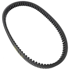 COURROIE MAXISCOOTER MALOSSI X KEVLAR BELT POUR HONDA 125 PCX 2021>  (864,3 x 23,2 x 11,6 x 28°) (6119482)