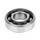 ROULEMENT D'EMBIELLAGE 6204 (20x47x14) FAG TVH C3 CAGE HAUTE VITESSE ADAPTABLE MBK 50 BOOSTER/YAMAHA 50 BWS/DERBI 50 SENDA/PEUGEOT 50 LUDIX, 103/CPI 50 ARAGON, OLIVER/KEEWAY 50 FOCUS (VENDU A L'UNITE)