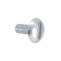 VIS DE CAPOTAGE MOTEUR CYCLO POUR PEUGEOT 103 ARGENT (DIAM 5x12 mm) (VENDU A L'UNITE) -SELECTION P2R
