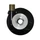 ENTRAINEUR COMPTEUR SCOOT ADAPTABLE CPI 50 ARAGON, HUSSAR/KEEWAY 50 F ACT, FOCUS (AXE DE ROUE 10 mm)  -P2R-