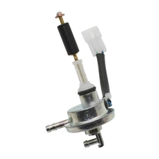 ROBINET ESSENCE SCOOT ADAPTABLE PEUGEOT 50 LUDIX BLASTER, SPEEDFIGHT-3 2011> (AVEC JAUGE) -P2R