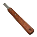 SCRAPER - STAINLESS STEEL 10MM  -BUZZETTI-  (5082)
