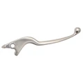BRAKE LEVER FOR KYMCO 50 AGILITY 4 Stroke+2T, PEOPLE, SUPER 8, SUPER 9, VITALITY, 125 AGILITY RIGHT SILVER (OE 00153159) -SELECTION P2R