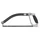 OUTIL PRO SCIE POUR DECOUPE CARBONE/ACIER/ALUMINIUM CYCLUS LAME CARBONE INCLUSE