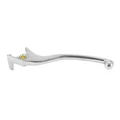 BRAKE LEVER FOR HONDA 125 SH I 2009>2016, 250 FORZA 2008>2013, 300 SH I 2007>2013, 600 SILVER XING 2001>2006 LEFT SILVER (OE 53178-MCT-006) -SELECTION P2R
