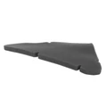 MOUSSE FILTRE A AIR SCOOT ADAPTABLE PIAGGIO 50 NRG 1998>2005, NRG INJECTION, TYPHOON 1998>2003/GILERA 50 STALKER 1998>2005, RUNNER 1998>, RUNNER INJECTION 2005>2011  -P2R-