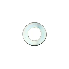 RONDELLE PLATE (17x32x1.5) ORIGINE PIAGGIO COMMUN A TOUTE LA GAMME  -831363-