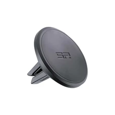 SUPPORT TELEPHONE/SMARTPHONE AUTO SP CONNECT VENDU A L'UNITE FIXATION VENTILATION NOIR SPC+