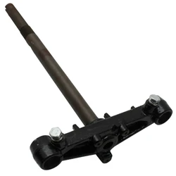 FORK YOKE FOR SCOOT MBK 50 OVETTO/YAMAHA 50 NEOS (Ø26mm) -SELECTION P2R