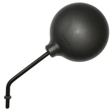 RETROVISEUR ADAPTABLE DERBI 50 SENDA R 2000> DROITE -HOMOLOGUE- -P2R