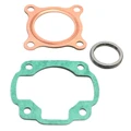 JOINT HAUT MOTEUR SCOOT ADAPTABLE MBK 50 OVETTO 2T, MACH G/YAMAHA 50 NEOS 2T, JOG R (POCHETTE)  -P2R-