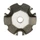FLASQUE A ROULEAUX POULIE MOTRICE ORIGINE PIAGGIO COMMUN A LA GAMME MAXISCOOTER 125-250-300 CC -485710