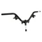 HANDLEBAR "PIAGGIO GENUINE PART" GILERA 50 STALKER  -5608964-
