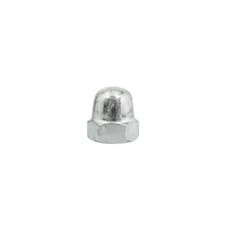 ECROU DE FIXATION ELYTRE RADIATEUR POUR MBK 51 (ECROU BORGNE DIAM M6x100)