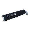 SILENCER FOR SCOOT - TECNIGAS NEXT R - BLACK