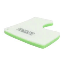 FILTRE A AIR SCOOT ADAPTABLE APRILIA 50 SCARABEO DITECH 2001>2007  -HIFLOFILTRO HFA6110DS-