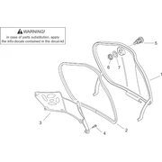 Carrosserie centrale I