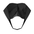 FORK HEAD FOR 50cc MOTORBIKE RIEJU 50 MRT 2009>, MRT ENDURO 2009>, MRT PRO 2009>, MRT SM 2009> GLOSS BLACK