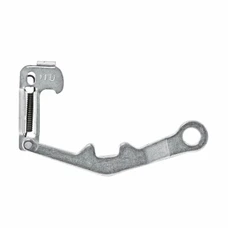 ENCLIQUETAGE NU AVEC RESSORT PIGNON CYCLO ADAPTABLE MBK/MOTOBECANE 11 DTS  -SELECTION P2R-
