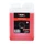 BRAKE FLUID - VELOX MINERAL- PINK (1Lt)