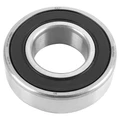 ROULEMENT DE ROUE/DIRECTION 6205-2RS (25x52x15) ADAPTABLE BETA 50 RR AR (VENDU A L'UNITE) -SKF