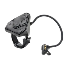 COMMANDE DEPORTEE COMPACTE COMPTEUR BOSCH KIOX, SMARTPHONE HUB, NYON