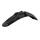 FRONT MUDGUARD FOR 50cc MOTORBIKE BETA 50 RR 2012> BLACK -P2R-