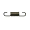 RETURN SPRING FOR REAR BRAKE PEDAL "PIAGGIO GENUINE PART" APRILIA 50-125 RS, TUONO -B044255