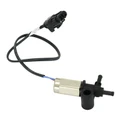 SOLENOID VALVE DELLORTO FOR KYMCO 50 AGILITY (12 ", EURO5).