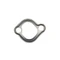 EXHAUST MANIFOLD GASKET "PIAGGIO GENUINE PART" PIAGGIO PORTER, CARGO with DAIHATSU ENGINE -493111