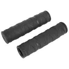 POIGNEE CITY / VTT PROGRIP 983 MTB GRIS Ø20mm L125mm (PAIRE)