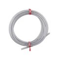 FUEL HOSE "PIAGGIO GENUINE PART" COMMON TO ALL THE RANGE ( 5M ROLL) -1R000160