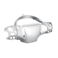 COUVRE GUIDON ARRIERE ORIGINE PIAGGIO 125-250-300-400 BEVERLY 2007>2010 711/B -59941300EU-