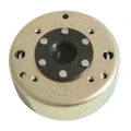 IGNITION ROTOR FOR MAXISCOOTER  SCOOTER 125 CHINESE 4STROKE GY6 152QMI ( 8 POLES)  -SELECTION P2R-