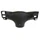 REAR HANDLEBAR COVER "PIAGGIO GENUINE PART" PIAGGIO 50 ZIP 2000> BLACK -581323000C