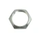 NUT - FOR UPPER FORK PLATE FASTENING "PIAGGIO GENUINE PART" GILERA 50 SMT, RCR 2006> -00H00204601