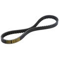 BELT FOR MAXISCOOTER MALOSSI X KEVLAR BELT FOR YAMAHA 250 XMAX, 300 VERSITY/MBK 250 SKYCRUISER, 250 EVOLIS 2014>, 300 KILIBRE/MALAGUTI 250 PASSWORD  (1008 x 22,5 x 11 x 30°) (6112714)