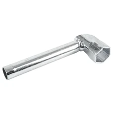 CLE A BOUGIE MODELE A CANNE (DIAM 21 / 13mm) -SELECTION P2R