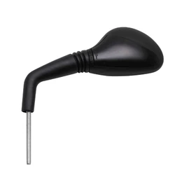 RETROVISEUR ADAPTABLE PEUGEOT 50 SPEEDFIGHT 1996>2000, TREKKER 1998>2003, SPEEDFIGHT 3 2009>2012, SPEEDFIGHT 2 2003>2009  GAUCHE (OEM 738979) (HOMOLOGUE CE) -VICMA-