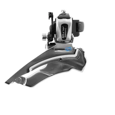 DERAILLEUR VTT AVANT SHIMANO ACERA/ALTUS M313 7/8V. (MONTAGE ATELIER)