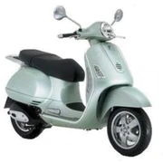 Vespa GT 125 Granturismo 125 L Potenziato 2005