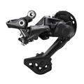 DERAILLEUR VTT ARRIERE SHIMANO 11/10V. DEORE M5120 NOIR SHADOW+ SGS (MONTAGE ATELIER)